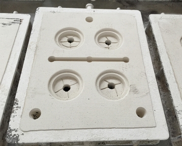 铸钢醇基流刷涂涂料