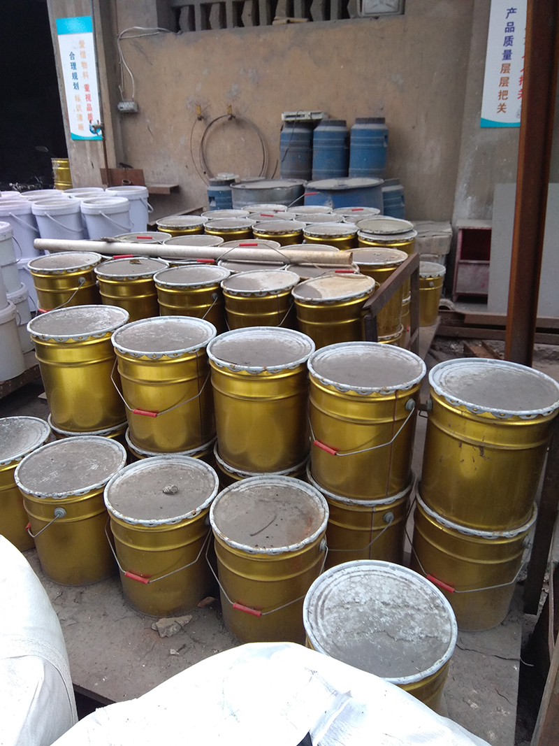 贵州工业涂料